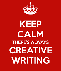 Creative Writing   Department of English