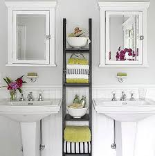 Small Bathroom Look And Feel Larger