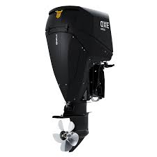 oxe 150 hp outboard mcmichael yacht