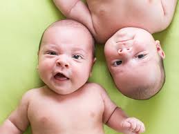 Whatever you can do to get as much rest as possible, especially during those rough early months when you will feel exhausted, will be a great asset towards you in your pregnancy with twins. When Will I Know If I M Having Twins Babycentre Uk