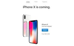 The apple iphone x features a 5.8 display, 12 + 12mp back camera, 7mp front camera, and a 2716mah. Iphone X Pre Order In Malaysia Opens 17 November 2017 Lowyat Net