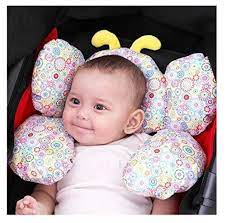 Neck Support Pillow For Car Seat