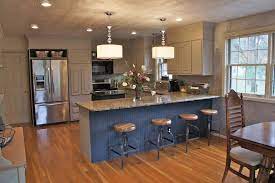 kitchen cabinet refacing we do that