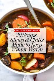31 Days Of Chili Soups Stews Cooking Recipes Soups Stews Dinner  gambar png