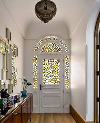 Stained Glass Home Decor Ideas