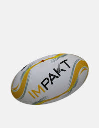 junior rugby ball size 2 5 impakt for