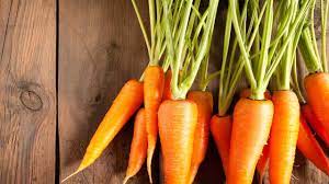 raw vs cooked carrots are cooked