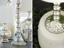 We Re Into Mercury Glass How To Decorate