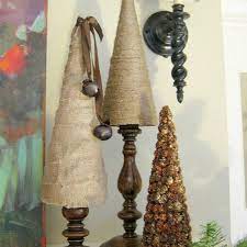 66 rustic christmas crafts feltmagnet