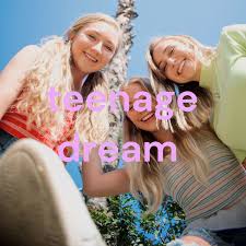 teenage dream