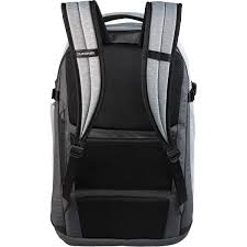dakine verge 25l backpack accessories