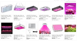 Led Grow Lights Reviews Bests Reviews