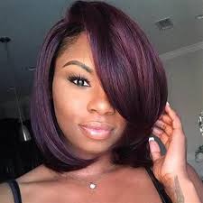 Hairstyles with bangs can bring out your favorite cute features and even complement your personality. 50 Pretty Ways To Wear Sew In Hairstyles Hair Motive