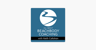 all about beachbody coaching team
