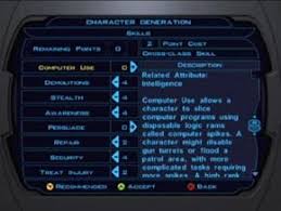 Some of the pieces you need you'll get for completing quests, others you'll find scattered around the game world or from specific merchants. Character Central Star Wars Kotor Wiki Guide Ign