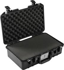 Pelican Air Case 1485 Hard Sided Camera Case With Foam