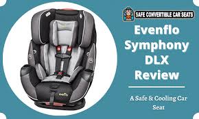 Evenflo Symphony Dlx Review 2021 A