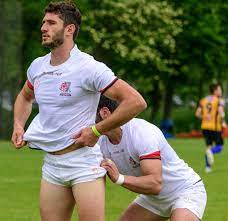 Pantsing Your Bros is always Fun : r/rugbyhotties