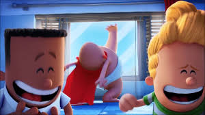 He is my all time favorite character. Captain Underpants The First Epic Movie 2017 Imdb