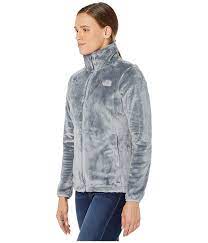 women s the north face osito jacket