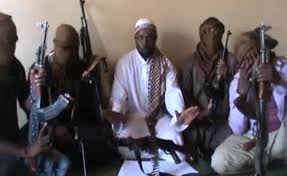 Photo of Boko Haram
