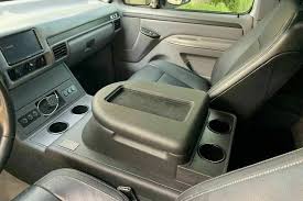 Shop ford bronco interior parts and accessories at cj pony parts. 1996 Ford Bronco Xlt Silver