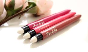 maybelline lip gradation lipsticks