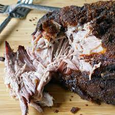 oven roasted pulled pork for a crowd