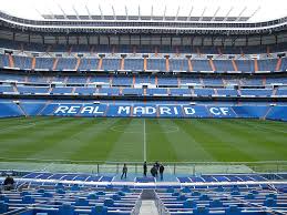 Real madrid reveals a new look at its stadium overhaul. The History Of Santiago Bernabeu Stadium In 1 Minute