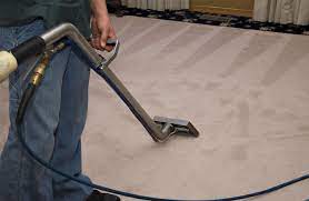 professional carpet cleaning services