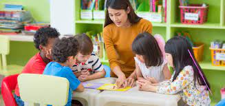 child care in canada types cost