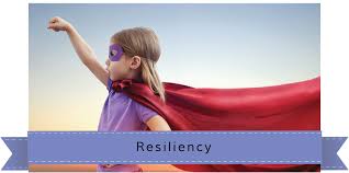 Resiliency - Resilient Child