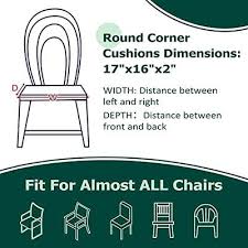 Patio Furniture Patio Chair Cushions