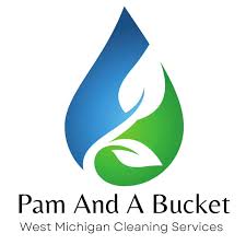 pam and a bucket west mi cleaning services