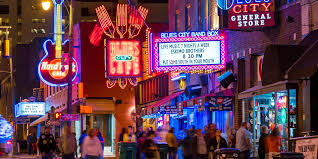 5 things to do on beale street after dark