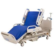 Hill Rom Versacare P3200 Hospital Bed