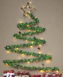 Alibaba.com offers 2,598 tinsel decoration products. Lighted Tinsel Christmas Wall Tree Wall Christmas Tree Creative Christmas Trees Unique Christmas Trees