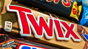 Why does Twix taste different?