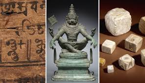 The northern states of india have a rich tradition of the woodwork. 7 Ancient Indian Inventions That Will Surprise You