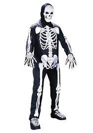 Skeleton Costume - Walmart.com