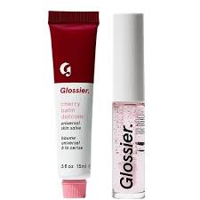 today only glossier balm dotcom lip