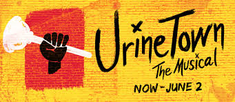 Urinetown Performed At Act 5th Avenue