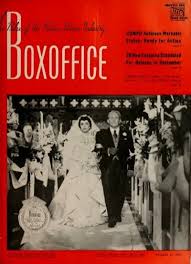 boxoffice august 12 1950
