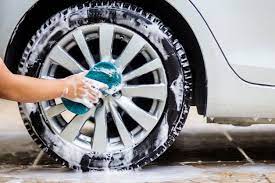 How to Clean your Alloy Wheels | ChipsAway Blog