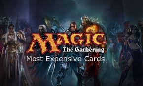 Mtg dungeon faq how many mtg dungeon cards are there? The 20 Most Expensive Magic The Gathering Cards Mtg In 2020