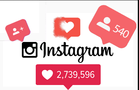 Tambah/tingkatkan followers, likes, share & komentar secara gratis! How To Get Your First 1 000 Followers On Instagram By Elise Gray The Startup Medium