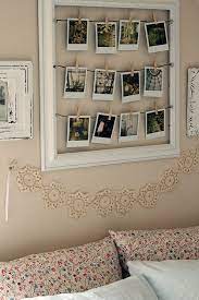 Diy Picture Frames On The Wall Ideas