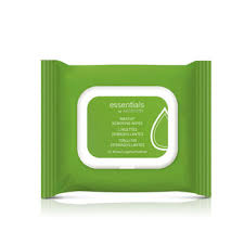 artistry makeup remover wipes