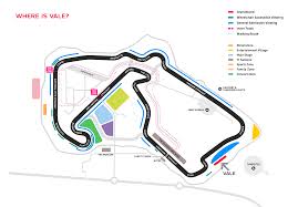 Silverstone circuit is a motor racing circuit in england, near the northamptonshire villages of silverstone and whittlebury. Formula 1 Pirelli British Grand Prix Area Overview Silverstone