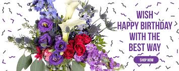 Say happy birthday with flowers online with flowerwyz. Plymouth Florist Flower Delivery By Vanessa S Flowers